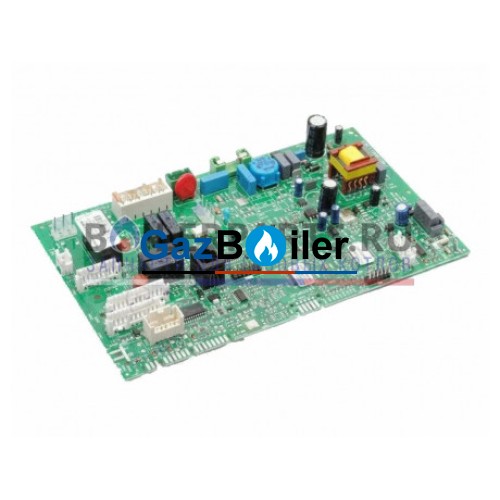 Электронная плата управления (новый 65109313-05) Ariston 65109313-03