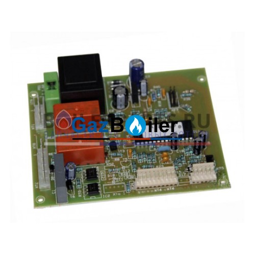 Электронная плата управления 24 BXV для котлов Protherm  0020025308