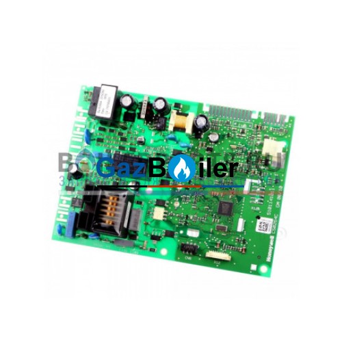 Плата управления к котлу QUASAR D24 WESTEN 710591400