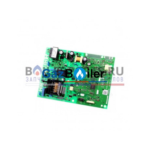 Плата управления к котлу QUASAR D24 WESTEN 710591400G