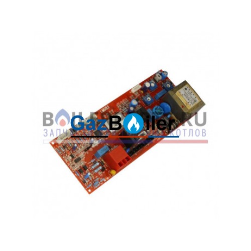 Плата управления Unical Eve 05 CTFS F | CTN F | RTFS | RTN артикул 95630101
