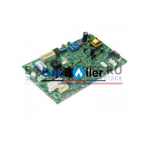 Электронная плата (старый 65105313-04) Ariston 65109313-05