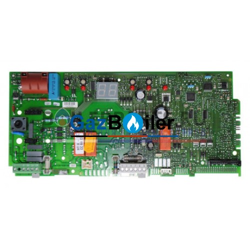 Электронная плата управления Euro Ratio A для котлов Bosch 87483004280