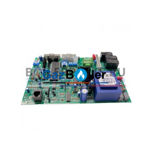 Плата управления Ariston Т2 BT2M 65100248