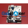 Плата управления Immergas Mini kw 1.021866 (1.024038). DIMS09-IM02 Reg C
