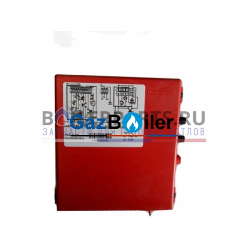 Плата электронная ESYS (Сириус) Honeywell s4965cm2076 (ST55014)