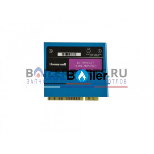 Усилитель сигнала пламени Honeywell R7849A1015