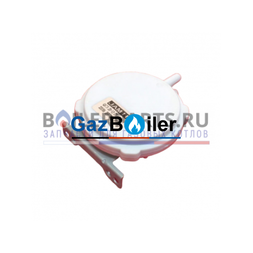 Прессостат дымоудаления Jamin 39/55 Pa 319531