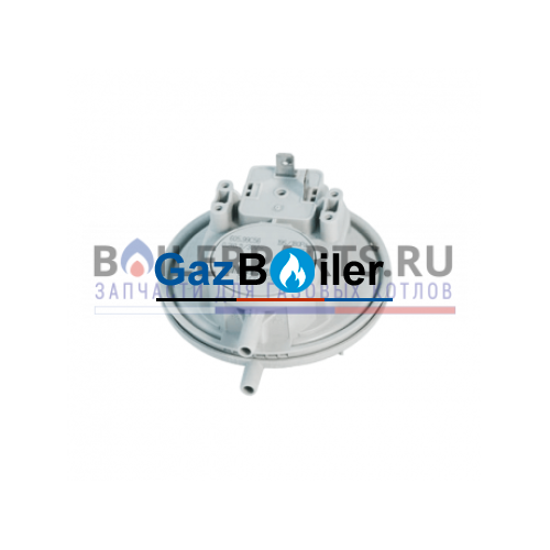 Дифференциальное реле 12, 24 kW для котлов Viessmann Vitopend 100-W A1HB и A1JB 12 - 24 кВт 7856835
