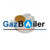 Пневмореле (Прессостат) 70/60 HUBA CONTROL BAXI 0,7-0,6 мбар (721890300) 628610, 628770