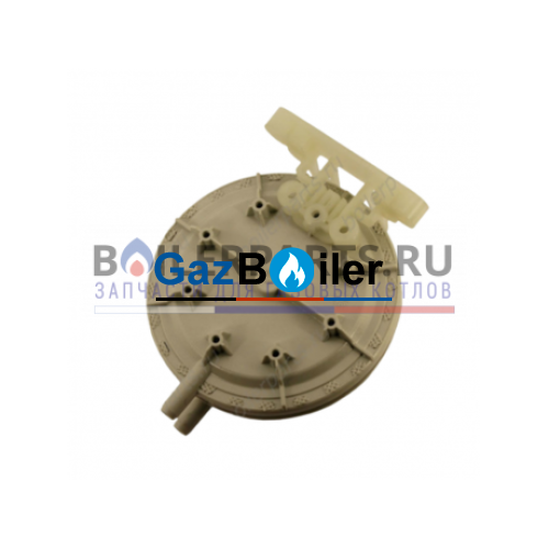 Пневмореле Baxi (Huba control 90-75Pa) 710790000 G