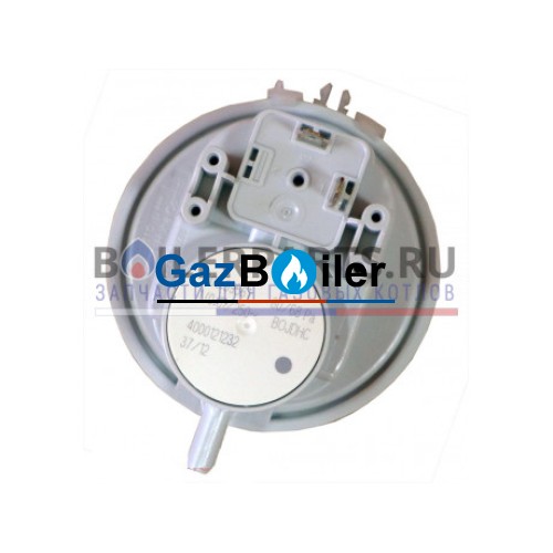 Реле давления воздуха (Прессостат) для котлов Vaillant turboTEC Pro/Plus 3-3, 3-5 (0020041905 G)