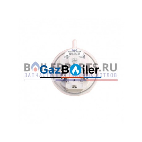 Датчик вентилятора (прессостат) 98/70 Pa  Td24110099
