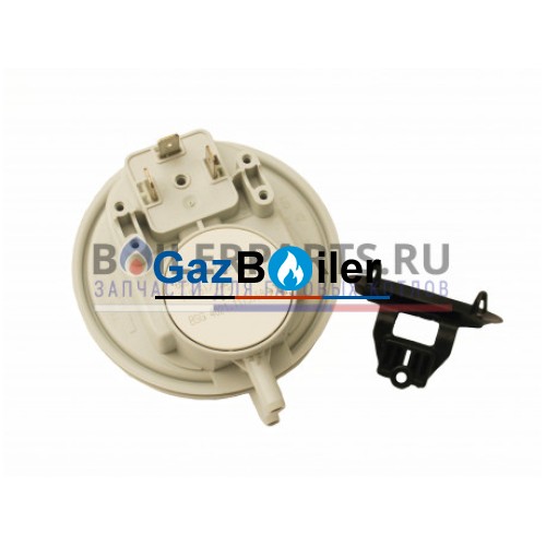 Датчик давления дыма Huba 1,38-1,25 (BIASI) BI1376104 G