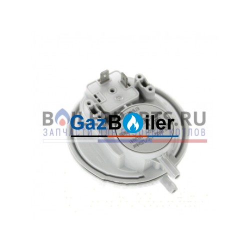 Дифференциальное реле давления 1.50/1.20 mbar для котлов Buderus  87161461530