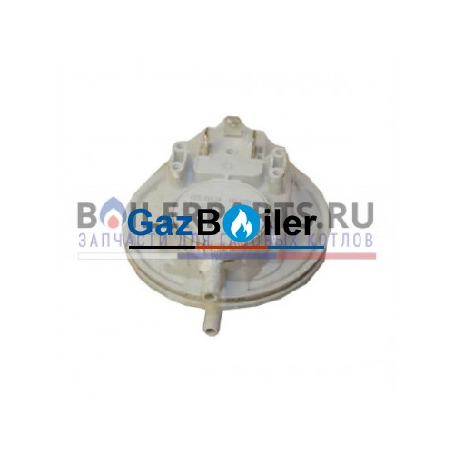 Маностат воздуха HUBA CONTROL для Thermona 42725 G