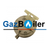 Пневмореле Baxi (Huba control 90-75Pa) 710790000
