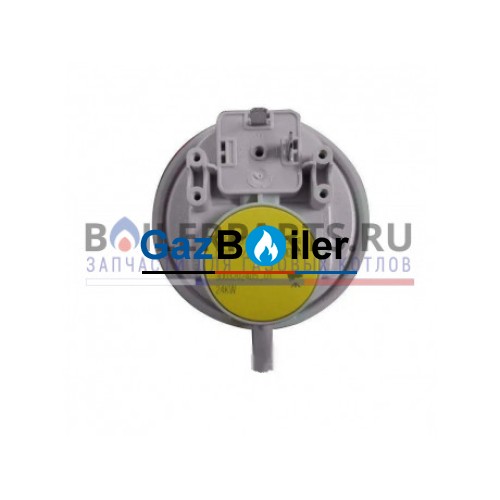 Прессостат 40/25 Pa Demrad Atron H24, Nepto HKT2 24, Protherm Рысь Lynx 24 артикул 3003202405 G