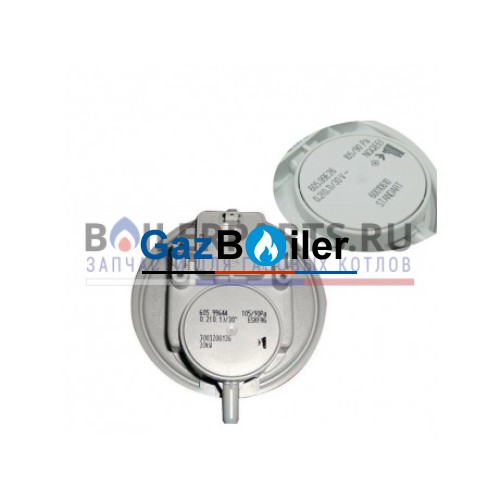 Прессостат воздуха Demrad, Vaillant 105/90 Pа артикул 3003200136 G