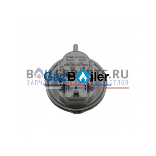 Реле давления (прессостат) 0,36/0,20 mbar  для котлов Bosch, Buderus 87161567440