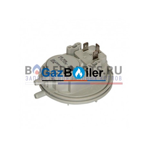 Реле давления (Прессостат) 180/165 Pa VIESSMANN 7842612 G