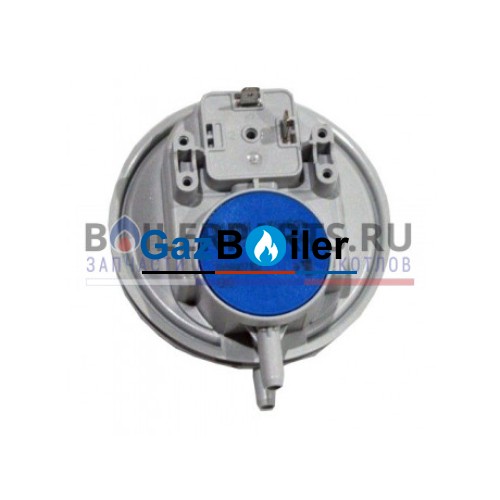 Реле давления воздуха (маностат) 165-150 Pa Ferroli DIVAtech F 13-24D 398907162