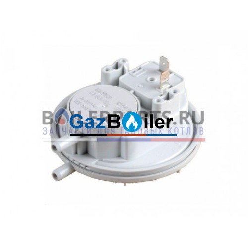 Реле давления воздуха (прессостат) 105/90Pa для котлов Vaillant  0020213172 G