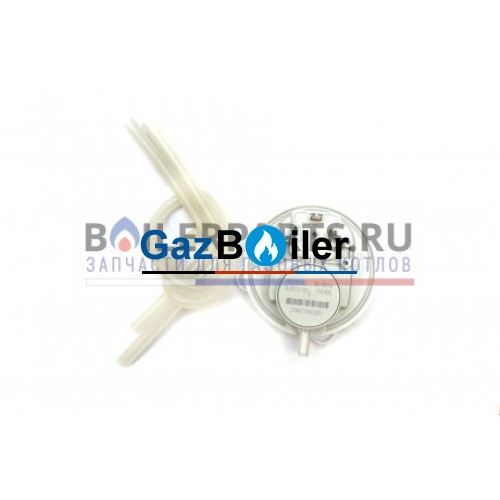 Реле давления воздуха 110/90 Wolf 2744374 G