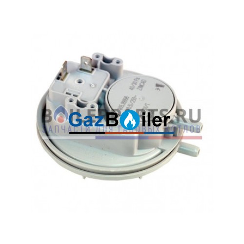 Реле давления воздуха 40/30 Pa для котлов Vaillant 0020252985 G