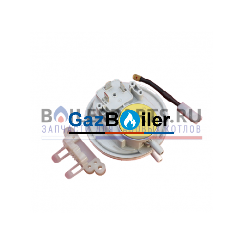 Прессостат котла Baxi, Westen 115/95 Pa 721890800