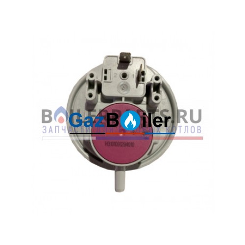 Реле давления (розовый) Huba Control 90439801