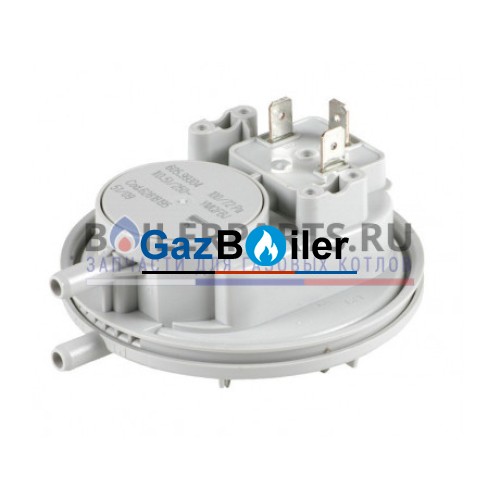 Реле (Прессостат) давление воздуха 24 кВт Electrolux AB62818195