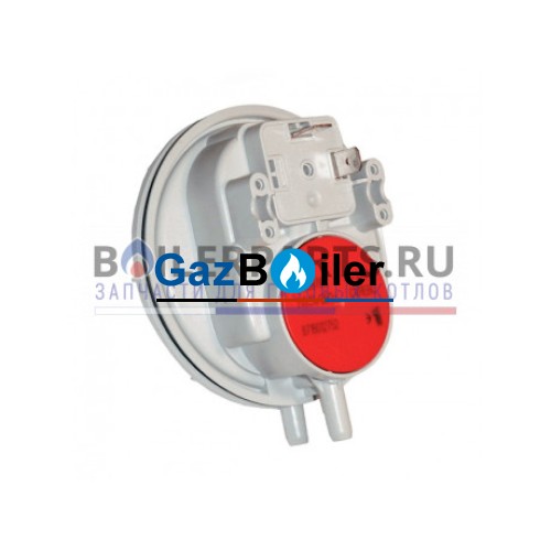 Дифференциальное реле давления 41/33 Pa для котлов Bosch, Buderus  87160127520 G