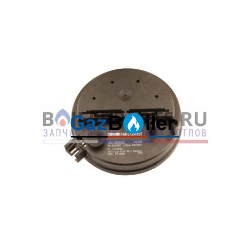 Прессостат Viessmann Vitodens WB2, WS3A, WB3A 7822897 G