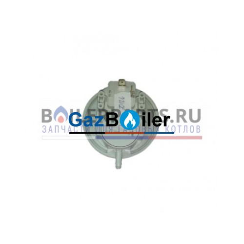 Маностат DL2E-130Z Mora Top ST50282