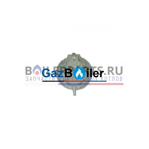 Маностат Honeywell (с держателем) Mora Top ST55604