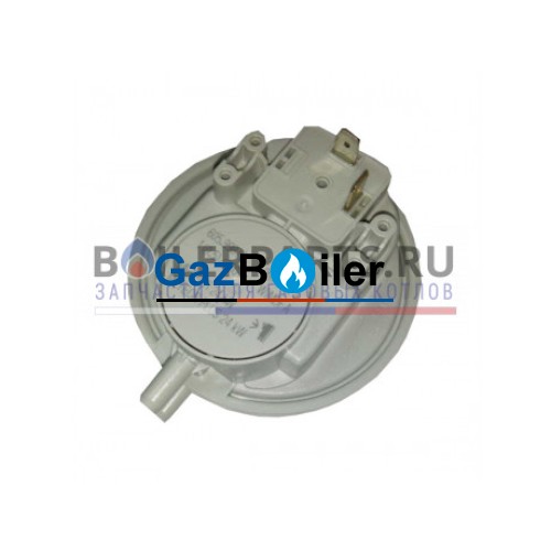 Маностат Honeywell Mora Top ST55605