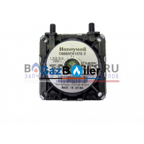 Маностат Mora Top ST55057