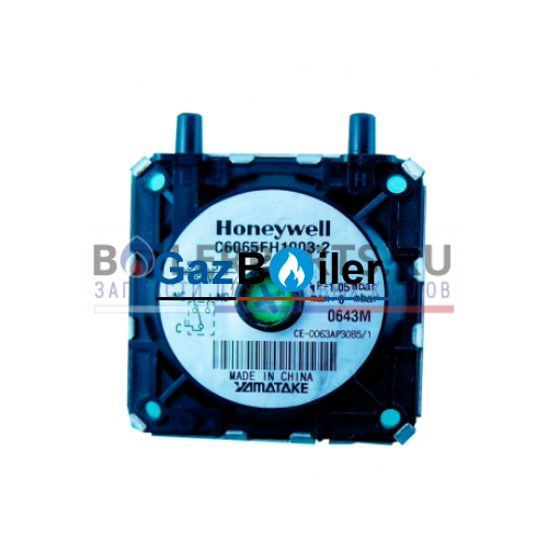 Пневмореле 105 Pa Ariston 60081725