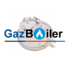 Прессостат 170/140 Pa Viessmann Vitopend WH0A 24 кВт. - 7823286