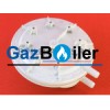 Прессостат 170/140 Pa Viessmann Vitopend WH0A 24 кВт. - 7823286