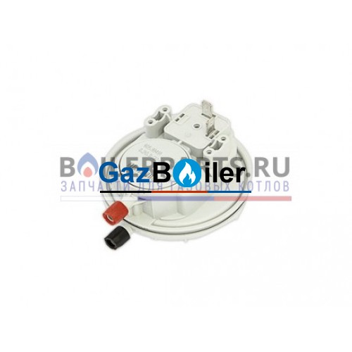 Реле давления Huba 605.99491 7819814