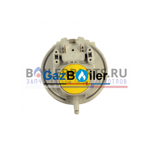 Пневмореле Baxi (Huba control 115-95Pa) 710790200
