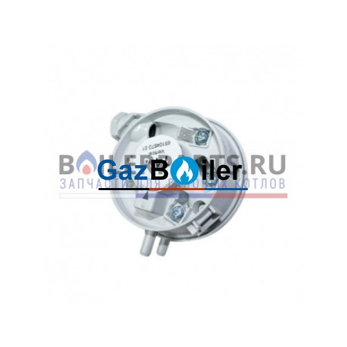 Прессостат 74 Pa (старый 65104672) Ariston 65104672-01