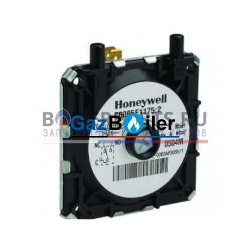Реле давления Honeywell C6065F1175