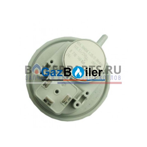 Реле давления воздуха Worcester 24i RSF 87161424140