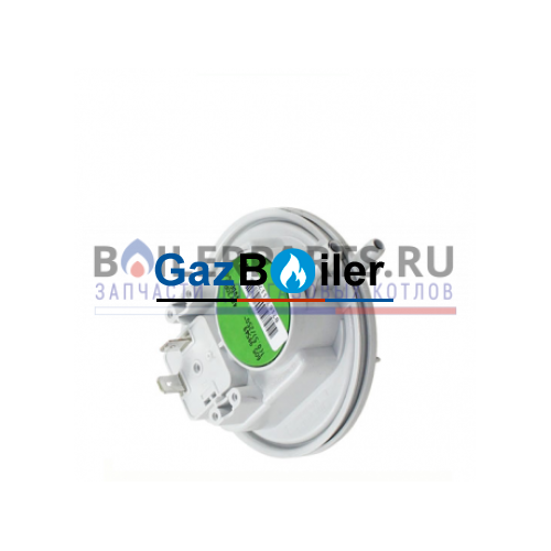 Дифференциальное реле (прессостат) для котлов Bosch,  Junkers  8716771175