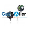 Дифференциальное реле давления Junkers / Bosch  8717406049