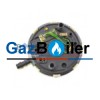Дифференциальное реле давления Junkers / Bosch  8717406049