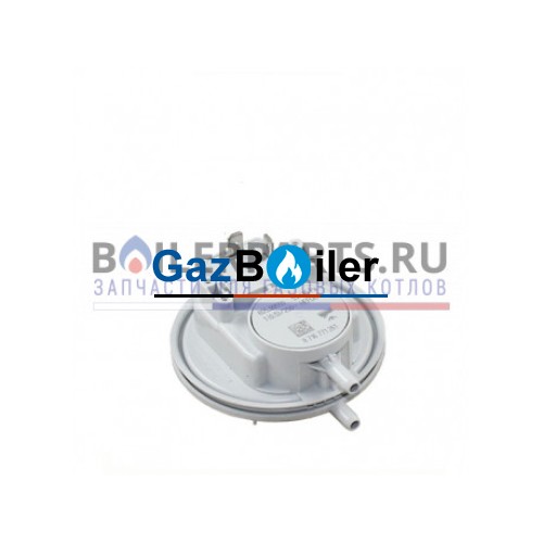 Дифференциальное реле (прессостат) для котлов Bosch, Junkers 8716771261